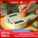 Konka that peeling a multi -purpose vegetable Household cutting machine Pipe basket Vegetable cutter used in the night market model KJ-QC01