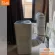 Mennlooo upgrade xiaomi air purifier to Ventilation System Fresh air system VMC Ventilation room