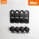 Mennlooo 【Free delivery】】 Air purifier Xiaomi Air Wheel Wheel Wheels Mi Pro 2 2S 2C 3H Proh Max 4 4LITE 4LITE