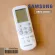 DB96-24901C is used instead of DB93-15882Q, Samsung Air remote control, Air Samsung Real remote control center *Check the sponsors that can be used with the seller before ordering