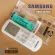 DB93-16761E ของแท้ศูนย์ รีโมทแอร์ Samsung รีโมทแอร์ซัมซุง รีโมทแท้เบิกศูนย์ *ให้เช็ครุ่นที่ใช้ได้กับผู้ขายก่อนสั่งซื้อ