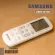 DB93-16761C ของแท้ศูนย์ รีโมทแอร์ Samsung รีโมทแอร์ซัมซุง รีโมทแท้เบิกศูนย์ *ให้เช็ครุ่นที่ใช้ได้กับผู้ขายก่อนสั่งซื้อ