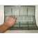 MAC-1415FT-E Air Filter Mitsubishi Electric with Air Mitsubishi Air Painting Frame *2 pieces/set