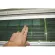 MAC-1415FT-E Air Filter Mitsubishi Electric with Air Mitsubishi Air Painting Frame *2 pieces/set