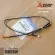 E2277B307 Mitsubishi Electric Air Censor Censure Censure Mitsubishi Indoor Coil Thermistor ice sensor, genuine air conditioner, zero