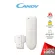 Candy รหัส A0010404941A REMOTE CONTROLLER รีโมทแอร์ รีโมทคอนโทรล อะไหล่แอร์ แคนดี้ ของแท้