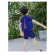 Langdieyi swimsuit, human spider, hot spider, sunscreen, swimming