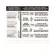 D'Addario® Electric guitar line No. 10 Hybrid, 100% authentic alloy metal material, model EPS540 Light Top / Heavy Bottom, 10-52 ** Made in USA **