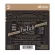 D'Addario® Pro-Té Black Nylon, classic guitar line 100% authentic black nylon cable model EJ49 Normal Tension ** Made in USA **