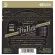 D'Addario® Pro-Arté Nylon สายกีตาร์คลาสสิค แบบพรีเมียม ระดับมืออาชีพ ของแท้ 100% รุ่น EJ46LP High Tension ** Made in USA **