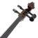 Fitness Cello เซลโล่ 4/4 ไม้โรสวู้ด รุ่น MC760R + แถมฟรีกระเป๋า & คันชัก & ยางสน