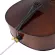 Fitness Cello Sello 4/4 Rose Wood Model MC760R + Free Bag & Carp