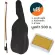 Fitness Cello Cello 4/4 Ebo -this MC760E + Free bag & Carp