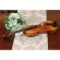 STV-850 Copy of Stradivari QJ 20190521 Violin Quality work + Storage certificate (Scott Joe Violin