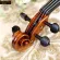 STV-750E CREMONESE 1715 QJ 20200062 Professional Violin (Scott Joeo Lin