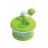 Sliced ​​machine, spinning raw materials, multi -purpose foods, Manual - Combi Ware
