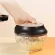 Free shipping, Multi -function, household manual, household, dumplings, garlic, garlic