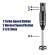 SOKANY 400W Blender Electric Food Blender Kitchen Detachable Handheld Blender Egg Beater Vegetable Rack Mixing EU Plug Mixer