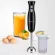 SOKANY 400W Blender Electric Food Blender Kitchen Detachable Handheld Blender Egg Beater Vegetable Rack Mixing EU Plug Mixer