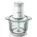Food grinder Food blender Electric blender Electrical grinder, mincer grinding machine, spice or grains 2 L 1 year insurance. Bear QSJ-B02Q1