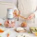 Food grinder Food blender Electric blender Electrical grinder, mincer grinding machine, spice or grains 2 L 1 year insurance. Bear QSJ-B02Q1