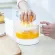 Serindia Xiaomi YouPin Xinxiang, a simple and easy -of -useable electric fruit juice machine