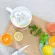 Serindia Xiaomi YouPin Xinxiang, a simple and easy -of -useable electric fruit juice machine