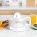 Serindia Xiaomi YouPin Xinxiang, a simple and easy -of -useable electric fruit juice machine