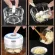 Electric grinder in households, pounded garlic, Baby Mini