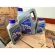 S-OIL 7 Blue 7 CH-4 / SJ 10W30 size 6 liters + 1 liters