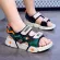 Bastasurf 2021 Beach Sandals for new boys in the summer