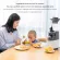 Xiaomi BUD Auger Juicer Machine JE-32 เครื่องปั่นน้ำผลไม้ เครื่องปั่นผลไม้ขนาดใหญ่ เครื่องปั่นแบบแยกกาก ราคาถูก