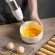 Xiaomi QCOKEER Mobile Mobile Machine Mobile Multizer, Portable blender, Fruit juice