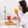 Xiaomi QCOKEER Mobile Mobile Machine Mobile Multizer, Portable blender, Fruit juice