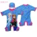Disney Frozen Swimsuit, Girls 1-4 years, Girl Swimwear, Frozen Cartoon Frozen