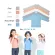 Kidsumplay T-Shirt Rash Guard, UV New Collection Summer Crera 2021