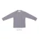 Kidsumplay T-Shirt Rash Guard เสื้อว่ายน้ำแขนยาวกัน UV   NEW collection​ Summer CREORA 2021