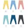 Kidsumplay กางเกง Water Leggings กางเกงเลกกิ้งว่ายน้ำขายาวกัน Uv สำหรับเด็ก
