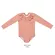 Kidsumplay Back Frill Swimsuit ชุดว่ายน้ำแขนยาววันพีชกัน UV