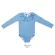 Kidsumplay Back Frill Swimsuit ชุดว่ายน้ำแขนยาววันพีชกัน UV