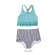 Kidsumplay Bikini Set 2 PCS Bigini Big Swimming UV for Children