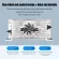 Mengshilai Electric Car Charger, Vehicle-Mounted Sealle and Waterproof, High Power, Lithium Battery 06