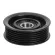 Belt Drive tension