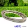 Mower Belt Make with Kevlar Repeated Bending Ranch Lawn Mower Husqvarna 532124525 Para-Ramid Fiber Mower V-Belt 1/2x89