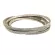 Mower Belt Make with Kevlar Repeated Bending Ranch Lawn Mower Husqvarna 532124525 Para-Ramid Fiber Mower V-Belt 1/2x89