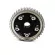 1pcs Car Adjustable Cam Gear Alloy Timing Gear Fit For Honda Civic  Sohc D15/d16 D-series Engine Cam Pulley Pully Gear