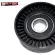 Wolfigo Belt Tensioner Tension Pulley For Vw Passat Bora Jetta Golf Caddy Audi A3 Tt 06a903315d 06a903315e