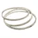 Mower Belt Make with Kevlar Repeated Bending Ranch Lawn Mower Husqvarna 532124525 Para-Ramid Fiber Mower V-Belt 1/2x89