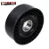 Wolfigo Belt Tensioner Tension Pulley For Vw Passat Bora Jetta Golf Caddy Audi A3 Tt 06a903315d 06a903315e