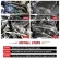 Vr - Clear Cam Gear Timing Belt Cover Pulley For Mitsubishi Lancer Evolution Evo 9 Ix Mivec 4g63 Vr6334